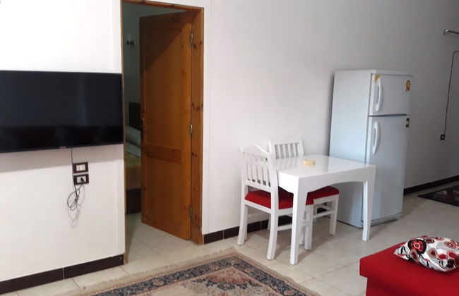 Hofni Palace Nile Niew - Foto 51