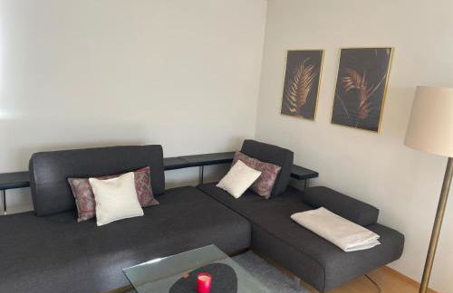 Penthouse Seeblick Wohnung 86 qm - Foto 29