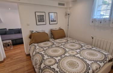 Studio Drancy avec Jardin 45 m2 - Foto 1