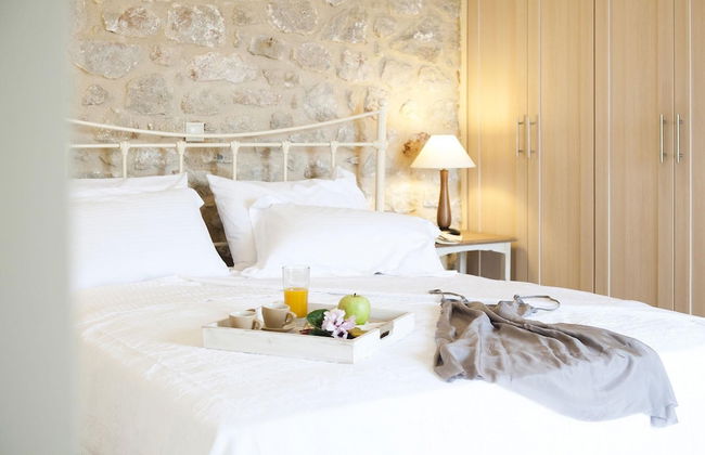 Two Bedroom Garden Villa - Iviskos - Foto 4