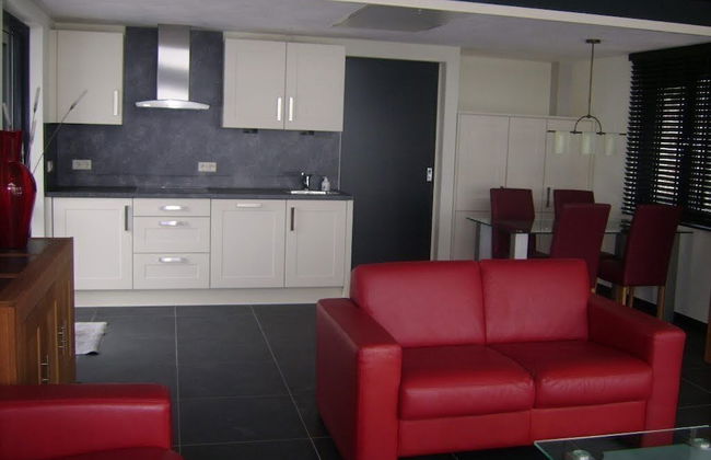 Ottenskamp4 en Het Achterhuis - Photo 25