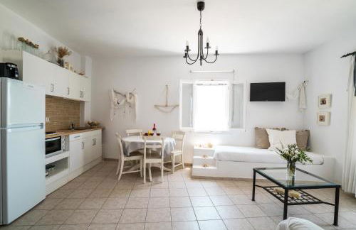 Plori Studios and Apartments - Foto 47