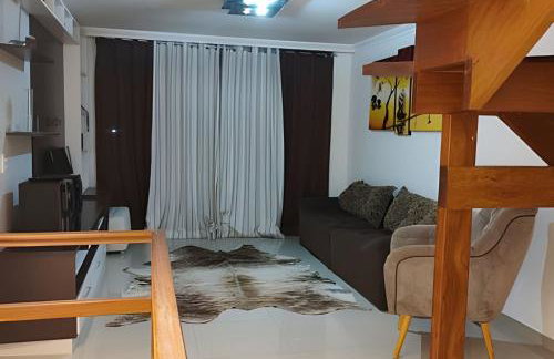 Refúgio Aconchegante na Serra Bicanga - Photo 5