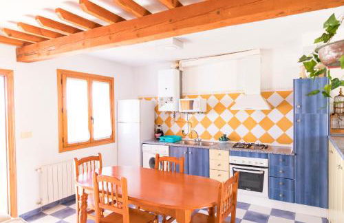 Casa Levante - Casa Rural Los Cuatro Vientos - Foto 6