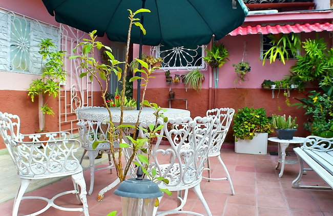 Martirena's Hostal - Foto 17