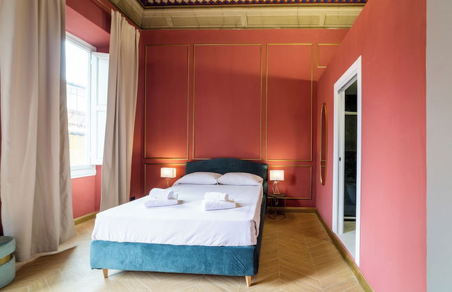 Residenza d'Epoca White Room - Foto 52