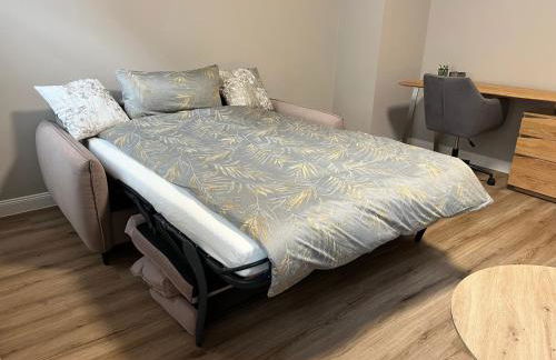 CityDreams mit Altbauflair die Premiumunterkunft in Lörrach bei Basel - Foto 26