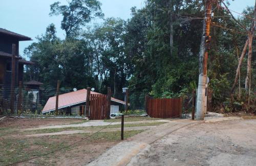 UBATUBA, SP - BRASIL - PRAIA DO FELIX - Casa do Aconchego - Foto 6