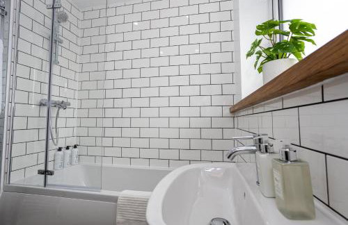 Scandi Inspired Home In Eccles - Foto 22