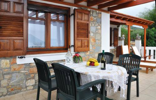 Anatoli Villa - Foto 41