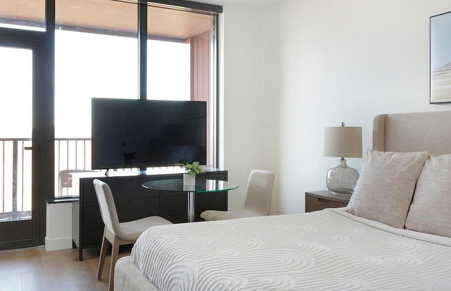 Landing at Bridge District - Foto 50