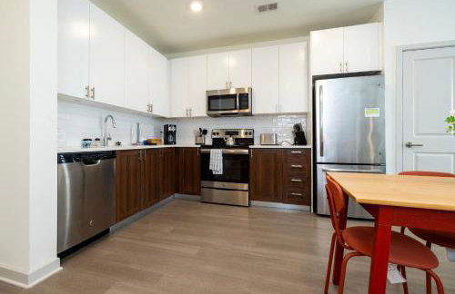 Modern Nulu 2BR CozySuites 05 - Foto 9