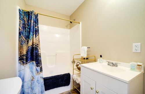 Cozy Cabin in the Smokies - Great for Couples! - Foto 15