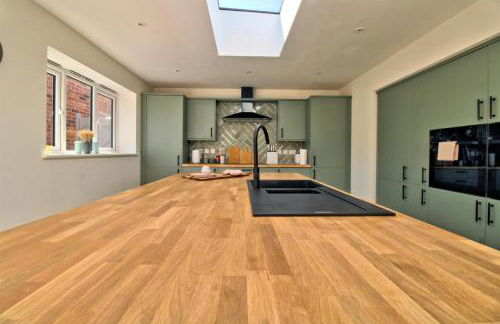 Detached Home Near Kings Lynn - Foto 43