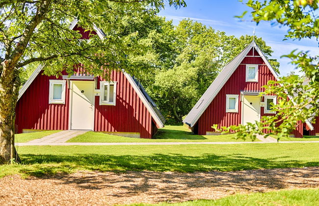 Mötesplats Borstahusen - Foto 1