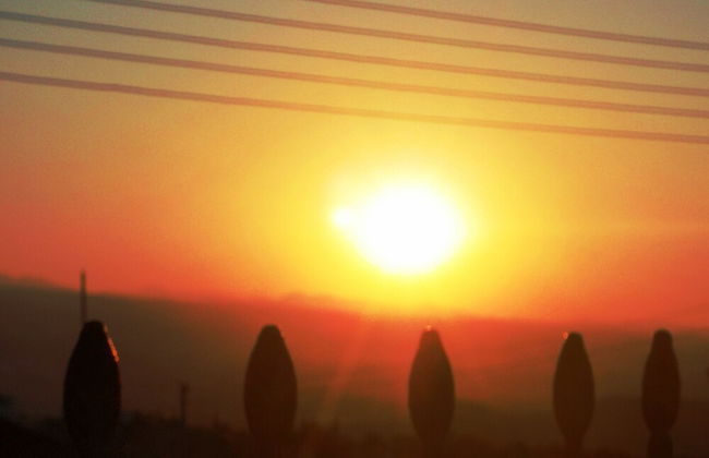 top View Villa Pool- Not Overlooked - Panoramic Views -free Wifi-uk Tv - Foto 16