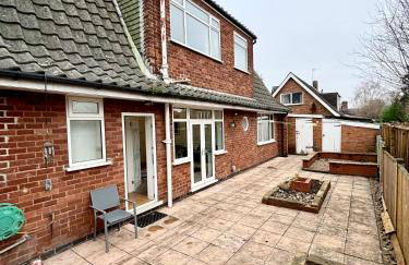 Bramcote Lane Luxury Apartments - Foto 18