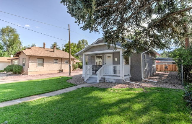 Couple's Mountain Getaway Close to Everything! - Foto 42