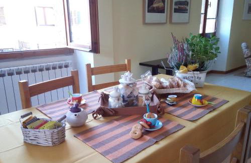 Il risveglio sul Giano - Foto 20