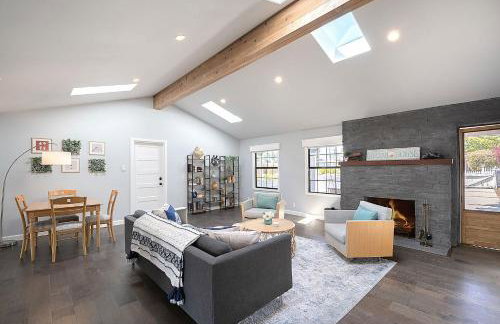 3849 La Vista Portola home - Foto 1