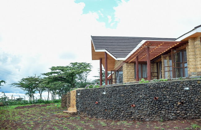 Patch of heaven - In Kiserian - Foto 39