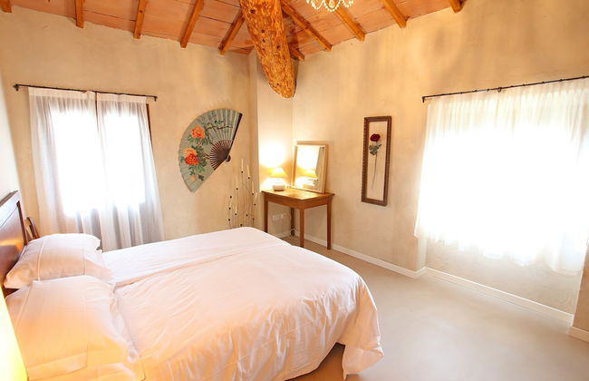 Il Bozzolo Boutique Apartments - Foto 7