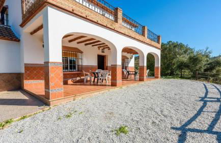 Villa El Terral Riogordo by Ruralidays - Foto 28