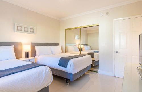 Golden Bay 406 - Foto 23