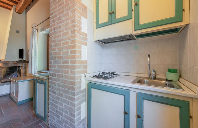 Holiday Home in Sellano With Pool & Views - Foto 8