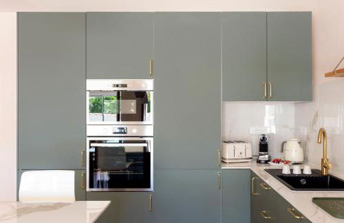 Chez Misha - Sublime maison climatisée à 100m des plages de Carnon - Foto 19