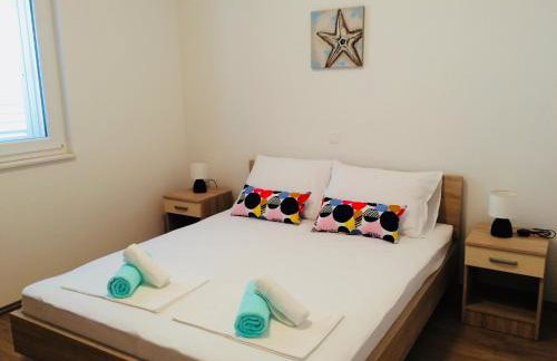 Apartmani Kronjac - Photo 43