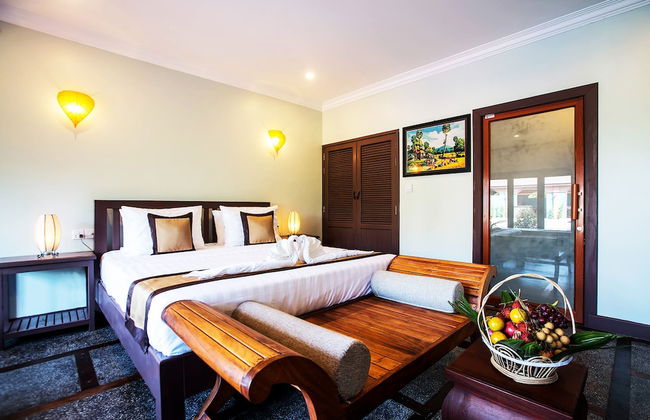 Green Empire Resort - Photo 6