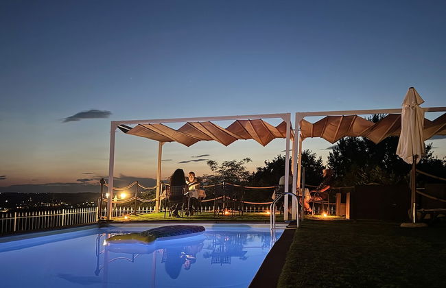 Agriturismo Villa Bordone - Photo 13