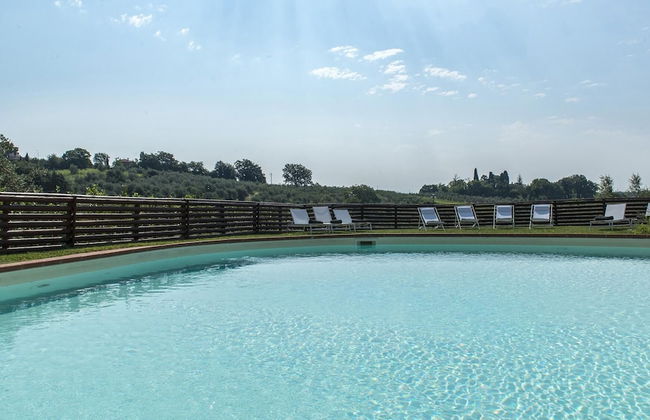 Casa Elia 4 2 in Palazzone - Foto 16