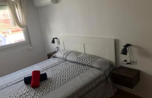 Pis Sitges centre - Foto 11