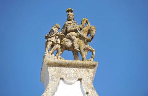 Masseria Tagliente - Foto 11