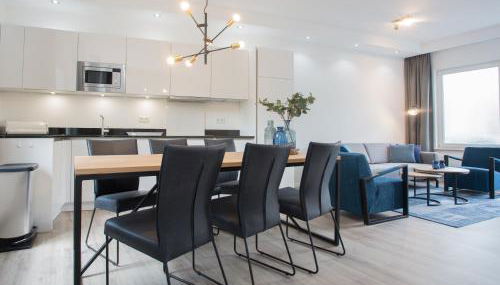 Luxury Apartments Winterberg in der alten Schule - Foto 3