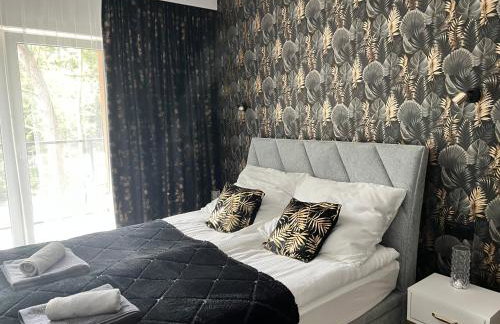 Międzywodzie Plażowa Park Gold - Foto 3