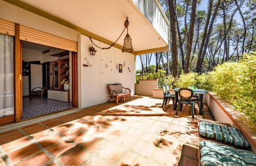 Principina comfortable apartment 900m dal mare - Foto 1