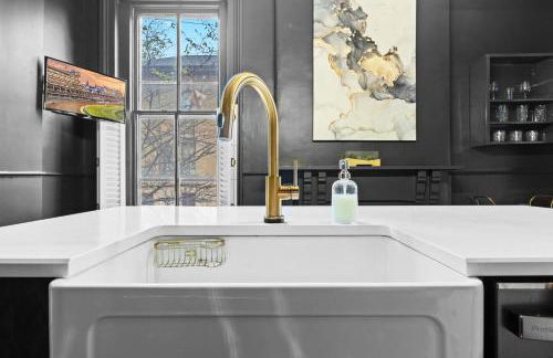 Spacious 6BR Home Near Bourbon Trail & Attractions - Foto 53