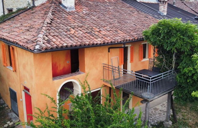 Holiday Home Cascina Lovera - Foto 27