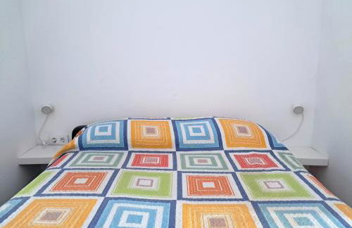 Casa El Cuartel with private seaview rooftop - Foto 27