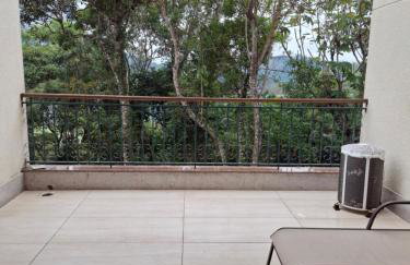 Suíte com banheira de hidromassagem - Vista Azul - Foto 14