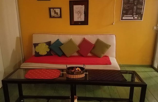 Downtown Duplex - Foto 8