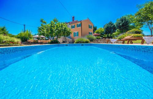 Villa Giovanna, a charming Villa with pool in a beautiful landscaped garden - Foto 27