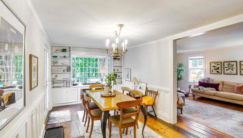 Historic Catskills Farmhouse: Ski, Hike & Relax! - Foto 5