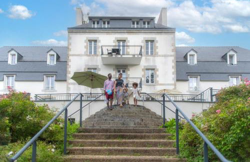 Résidence Goélia Le Domaine de Pont-Aven - Photo 22