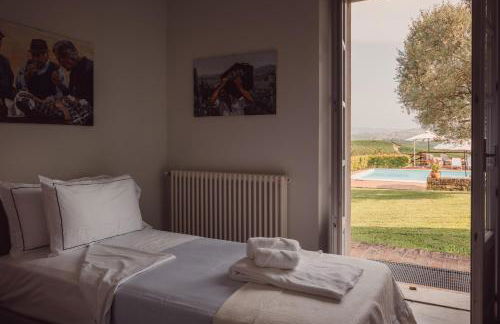 Scarpa Villas - Barolo Luxury Escape - Foto 70