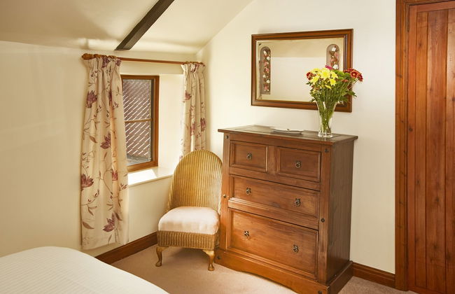 Rawcliffe House Farm - Foto 9