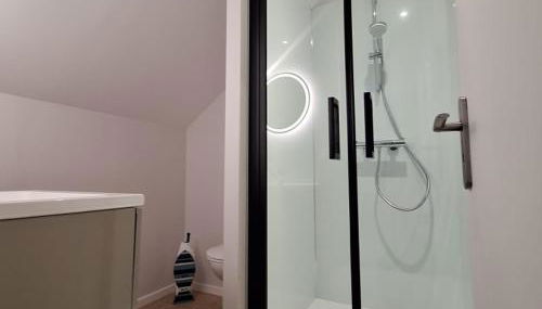 Ma Petite Maison - Foto 3, Shower